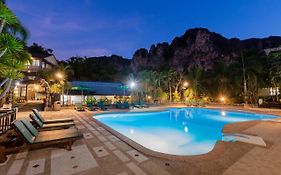 Green View Village Resort - SHA Plus